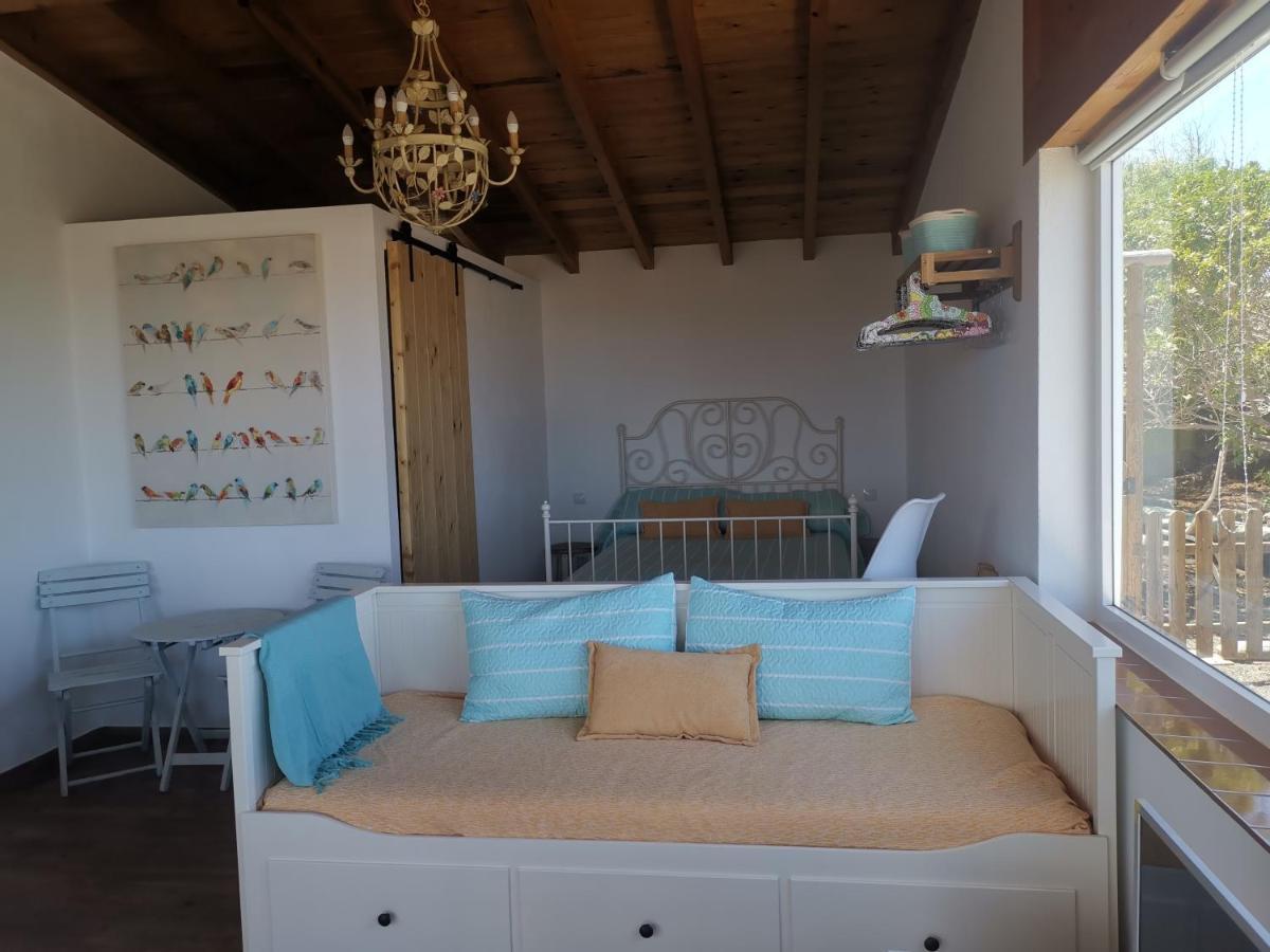 Apartamento Gran Armony Villaverde  Exterior foto