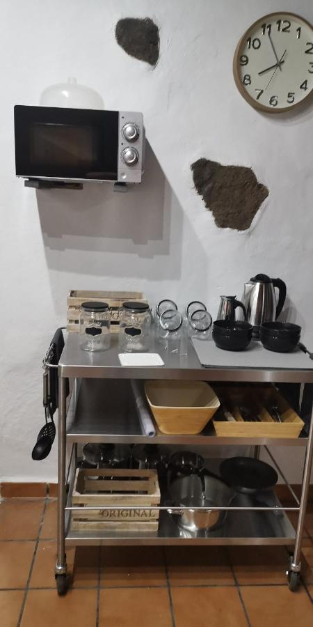 Apartamento Gran Armony Villaverde  Exterior foto