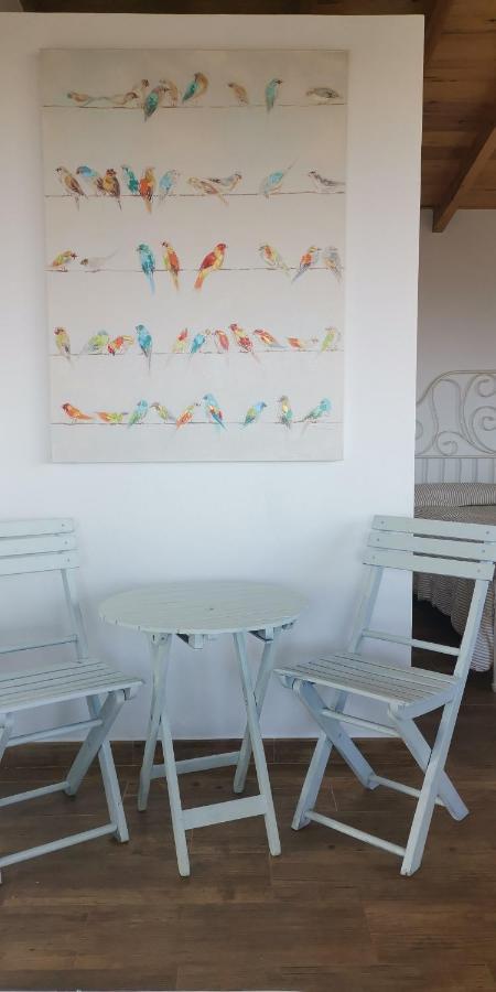 Apartamento Gran Armony Villaverde  Exterior foto