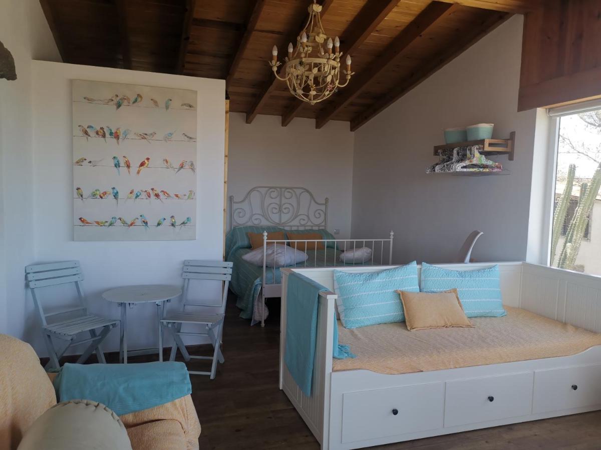 Apartamento Gran Armony Villaverde  Exterior foto