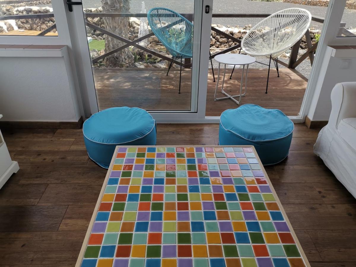 Apartamento Gran Armony Villaverde  Exterior foto